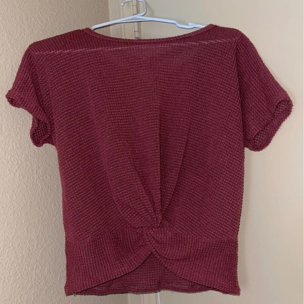 Romwe tshirt